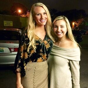 Karlie Velvet Floral Bodysuit Size Small